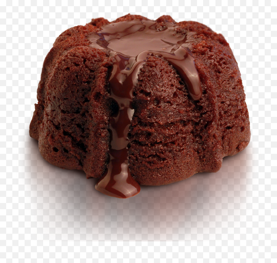 Lava Cake Png Clipart Mart - Chocolate Lava Cake Png,Cake Png Transparent