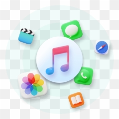 Official Wootechy Iseeker - Recover All Deletedlost Data Sharing Png,Deleted Icon On Iphone