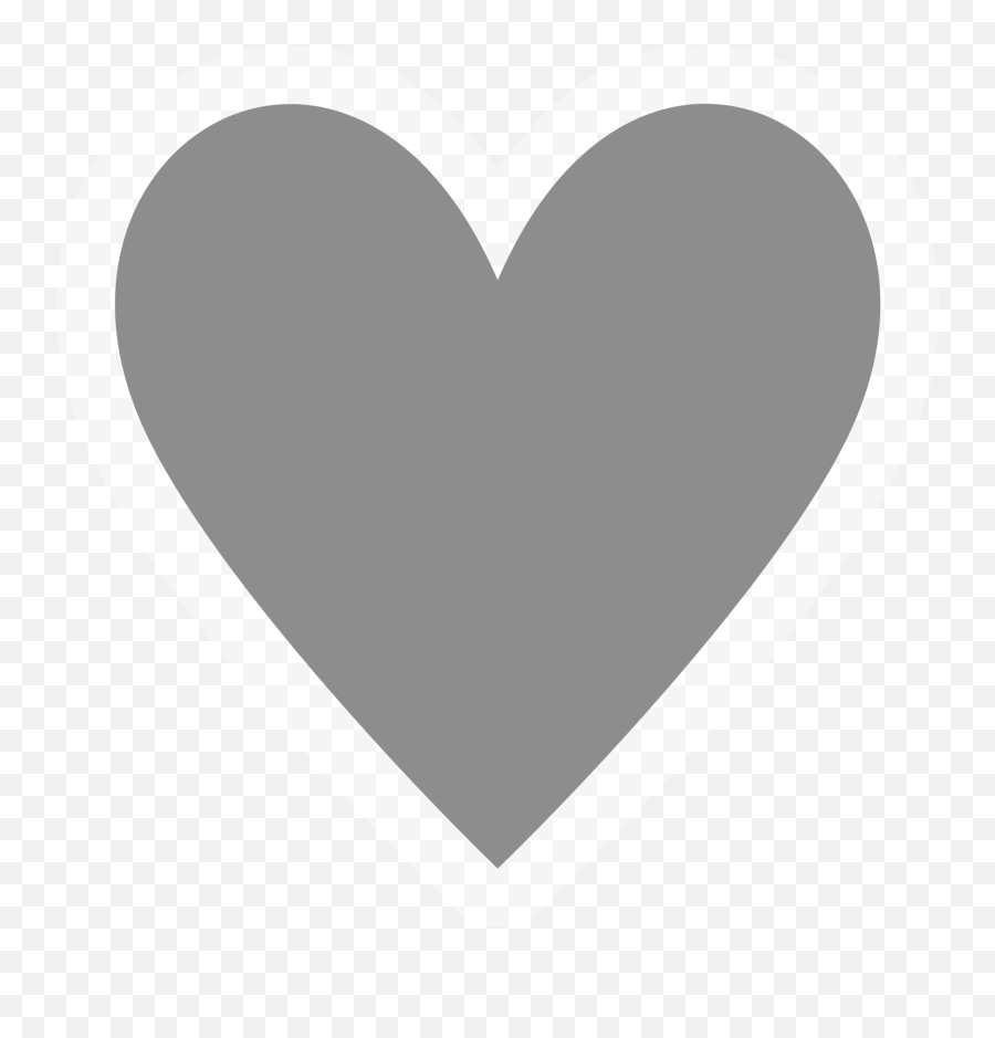 Failmaki2 - Heart18svg U2013 Vikipeedia Svg File Heart Svg Png,Black Heart Icon Png