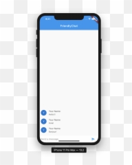 Building Beautiful Uis With Flutter - Beautiful Ui png