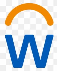 Workdaybrandeis University - Logo png