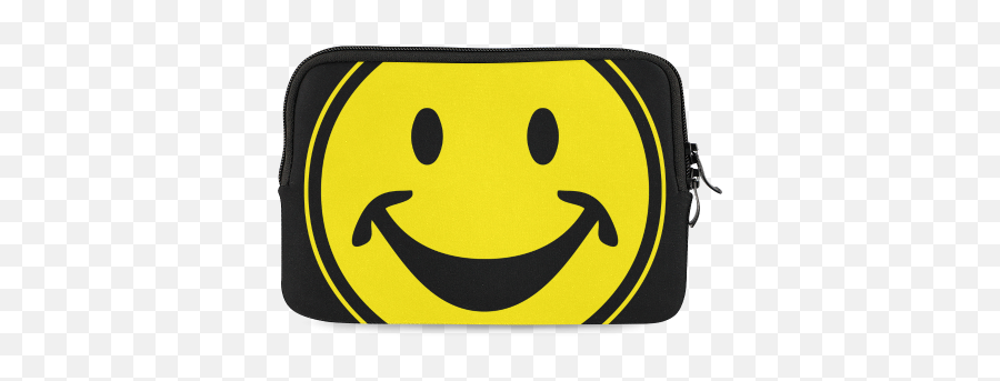 Funny Yellow Smiley For Happy People Ipad Mini Id D376605 - Happy Png,Funny People Icon