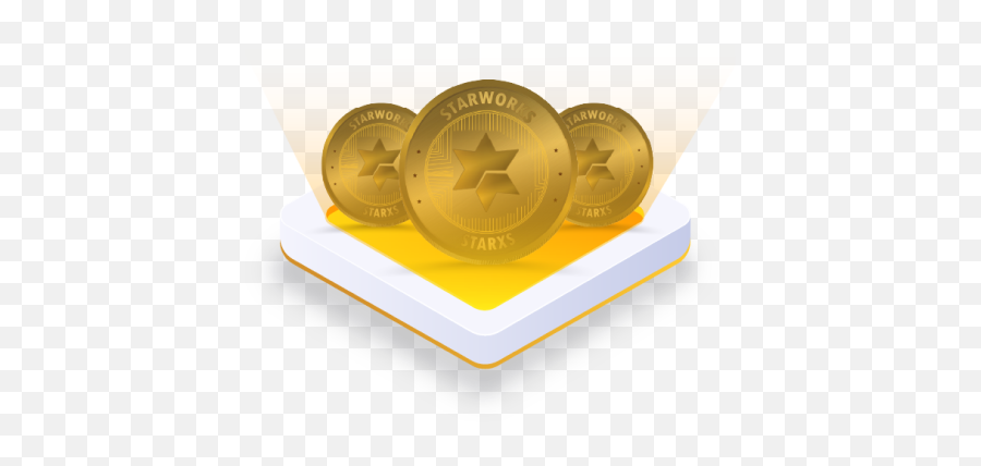 Startokens Hospitality U0026 Blockchain Technology Leader - Solid Png,Overwatch Medal Icon