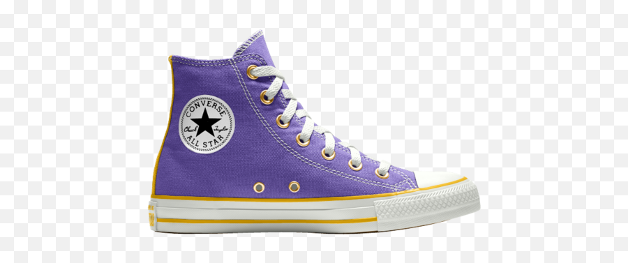 Converse - Design Your Own Chuck Taylor Hi Your Choice Chuck Taylor All Star Design Png,Chuck Icon