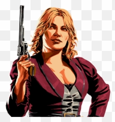 Rockstar Games Social Club - Red Dead Redemption 2 Characters png