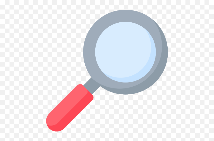 Search - Free Ui Icons Loupe Png,Google Search Magnifying Glass Icon