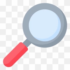 Search - Free ui icons Loupe png