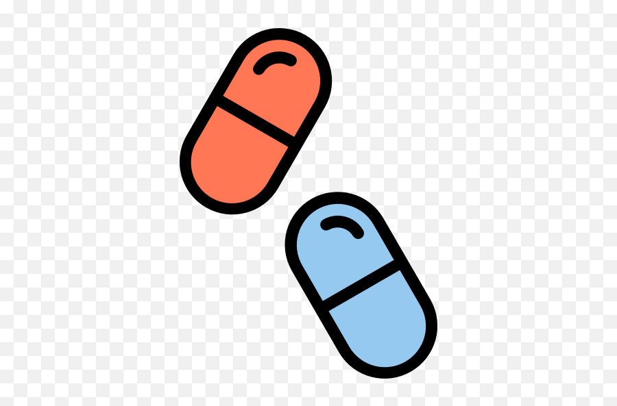 Free Icon Pill - Solid Png,Pill Icon Png