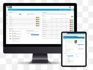 Commericial Driver Compliance Software Tracking System - Driver Management Software Png,Dark Type Icon