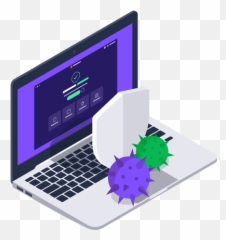 The Best Antivirus Options For Mac - Png
