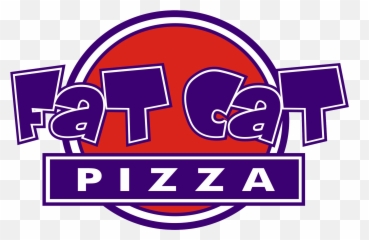 Fat Cat Pizza - Obertauern png