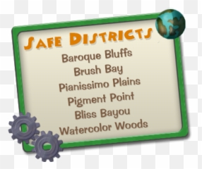 Baby Thereu0027s Cold Callers Outside Toontown Rewritten - Language png