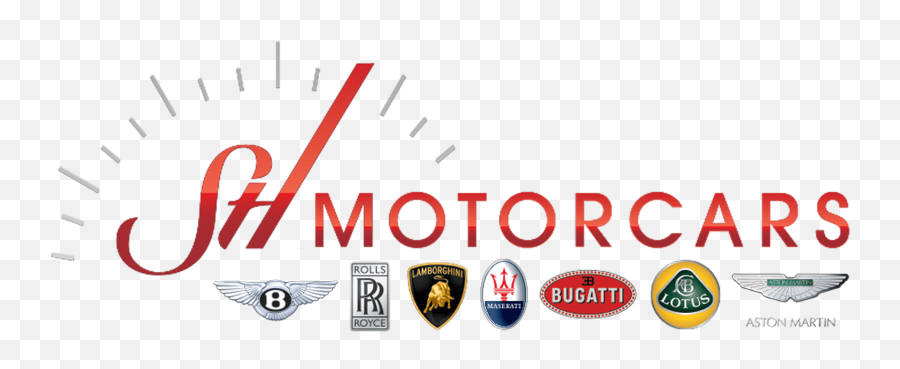 Stl Motorcars Logo - Stl Motor Cars Full Size Png Download Rolls Royce Symbol,Cars Png Image
