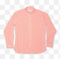 Gaskins Plaid Performance Shirt U2013 Duck Head - Long Sleeve png