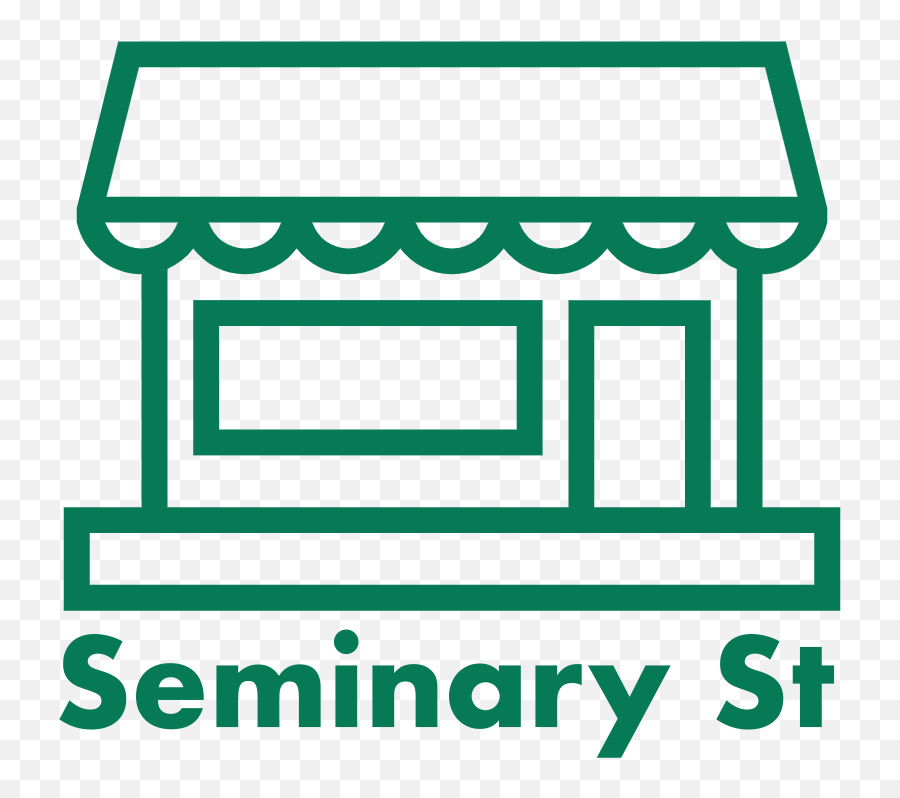 Seminary Street Shops Specialty And Restaurants In - Mom And Pop Shop Icon Png,Shop Icon Boutique