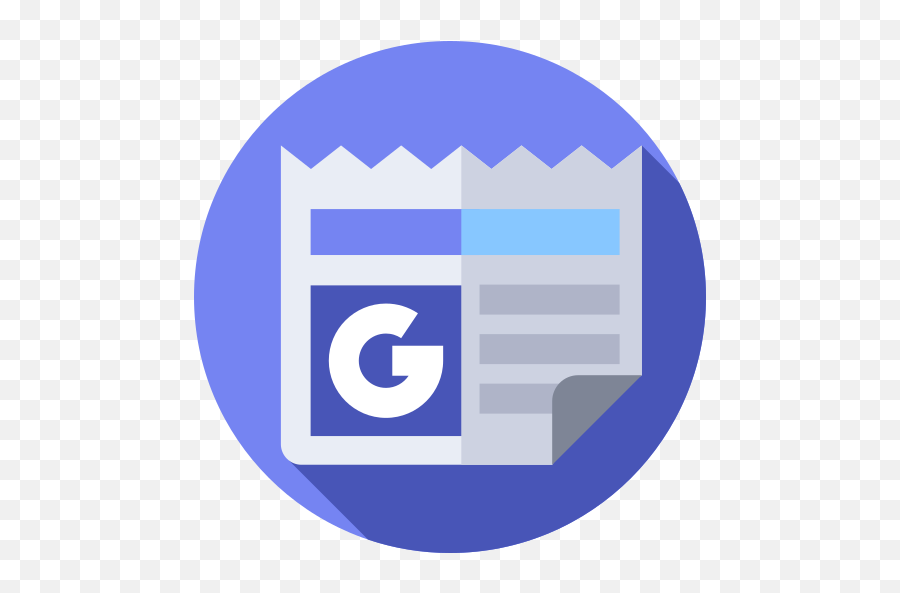 Google News - Free Social Media Icons Vertical Png,Icon For Google