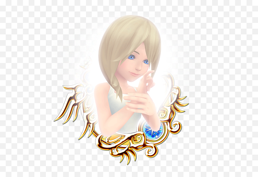 Khu Png Namine Icon