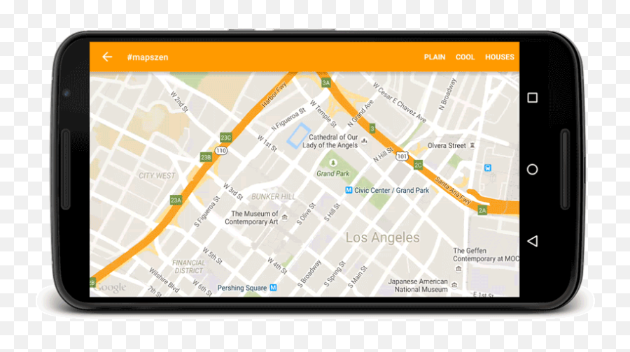 Google Maps Api Googblogscom - Transparent Animated Map Gif Png,Google Map Marker Icon List
