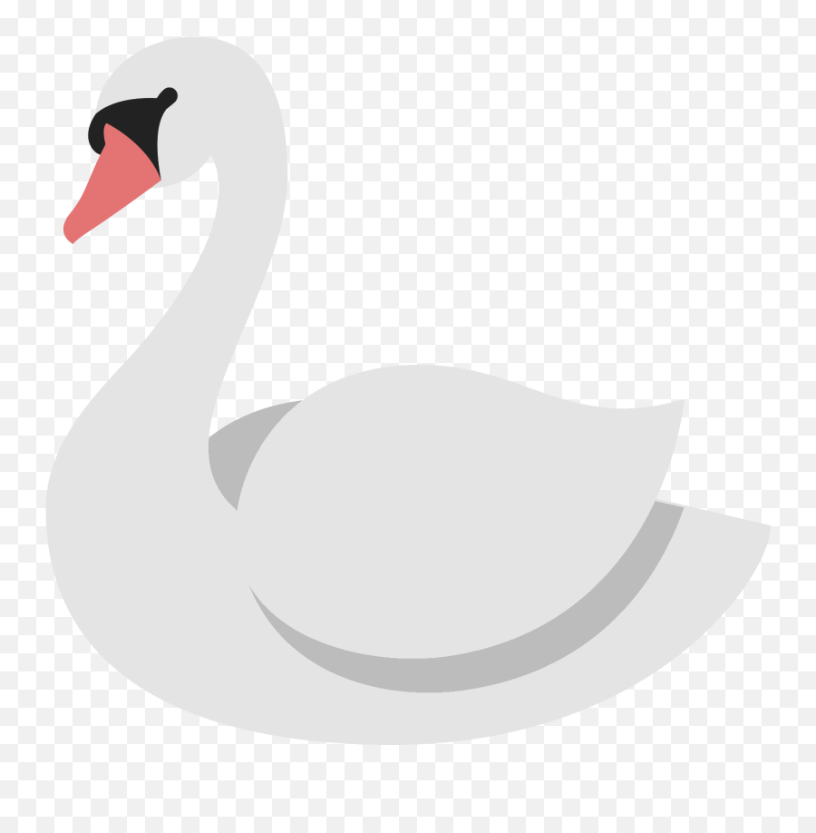 Swan Icon - Swan Icon Png,Swan Png