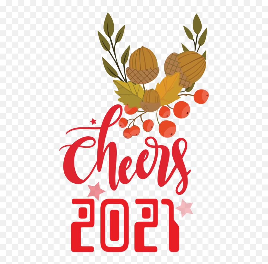 New Year Icon Cheers 2021 Drawing For Welcome - Language Png,Cheering Icon
