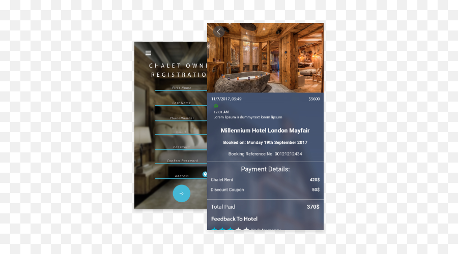 Agoda Hotel Booking Clone App Development - Shelving Png,Agoda Icon