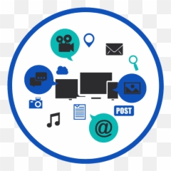 Social Media Marketing - Mentoresult png