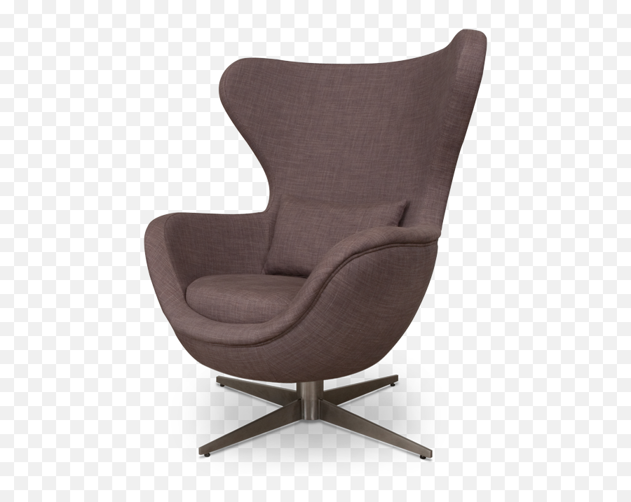 Ida Swivel Base Armchair - Hamilton Conte High Back Png,Calligaris Icon Stool