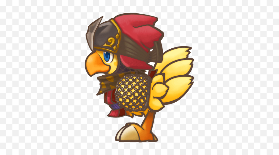 Ff Weekly December 23rd Remember When Topics Final Png Chocobo Icon
