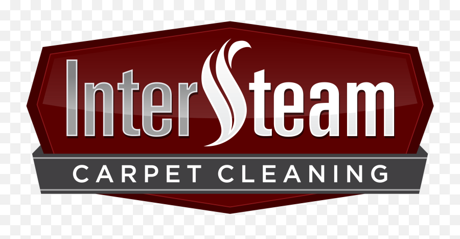 Intersteam Carpet Cleaning Logo Design U2013 Prolificprintscom - Single Man Dvd Cover Png,Cleaning Logo