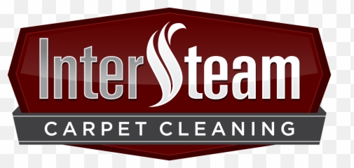 Intersteam Carpet Cleaning Logo Design U2013 Prolificprintscom - Single Man Dvd Cover Png,Cleaning Logo