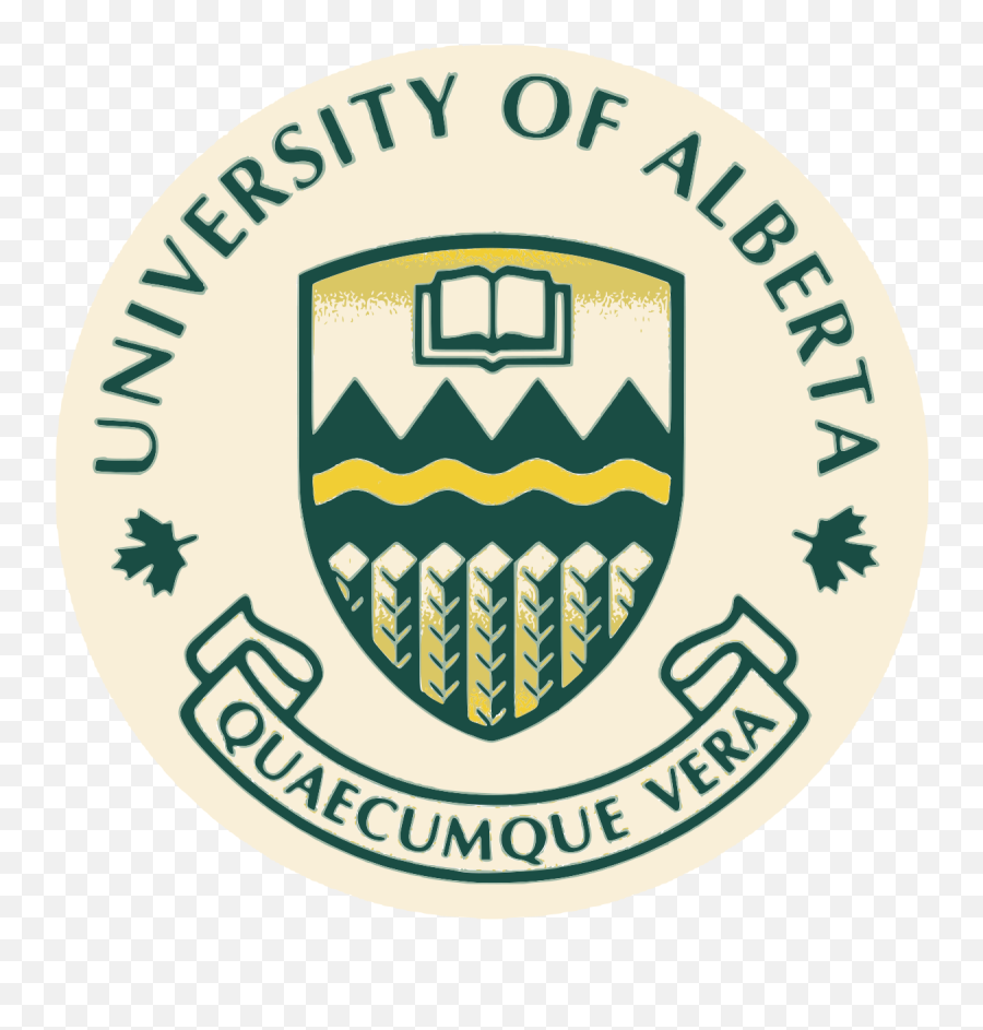 University Of Alberta - Wikipedia University Of Alberta Png,Anthem Logo Bioware