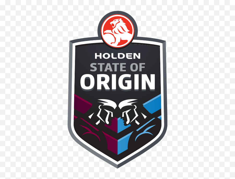 State Of Origin - State Of Origin Logo Png,Origin Logo Png