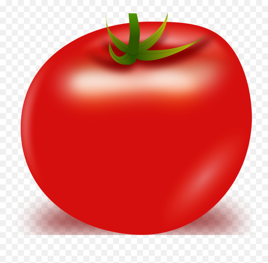 Tomato Clipart Png 2 Image - Tomato Vector Png,Tomato Clipart Png