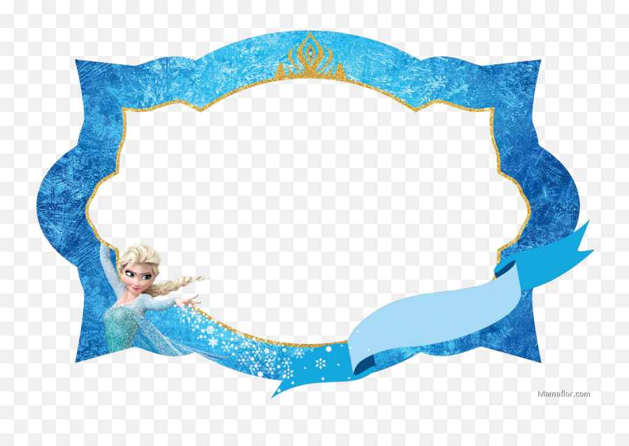 Png Frozen - Marcos De Elsa Frozen Transparent Cartoon Clipart Frozen Png,Elsa Transparent