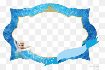 Png Frozen - Marcos De Elsa Transparent Cartoon Clipart
