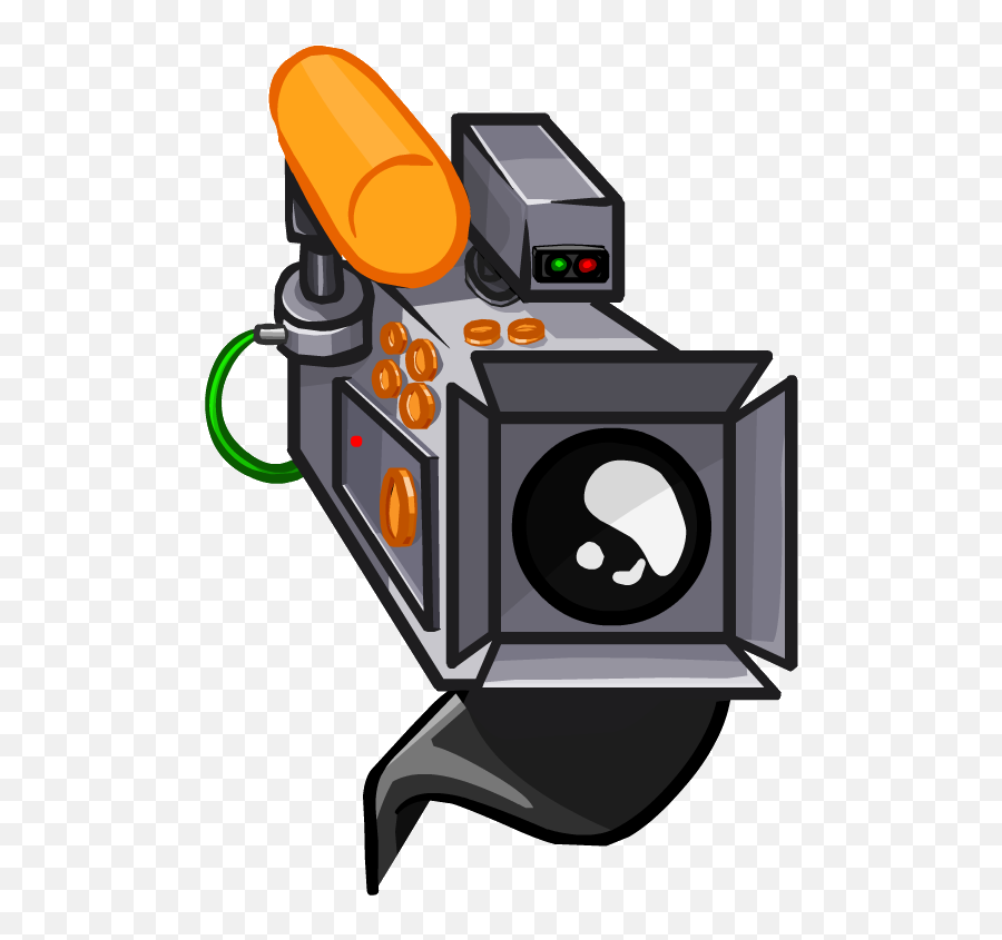 Download Movie Png File For Designing - Filming Camera Clipart Png,Movie Png