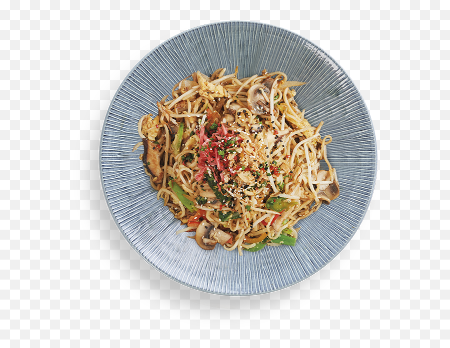 Teppanyaki Wagamama Menu - Yasai Yaki Soba Wagamama Calories Png,Noodles Transparent