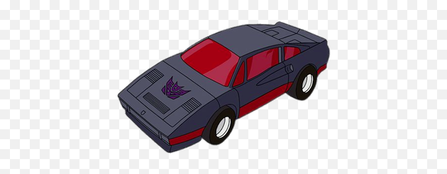 Check Out This Transparent The Transformers Wildrider Png Delorean