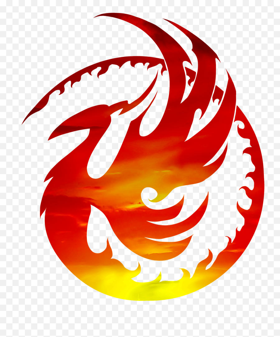 Logo Fenix Png 1 Image - Transparent Phoenix Logo,Fenix Png