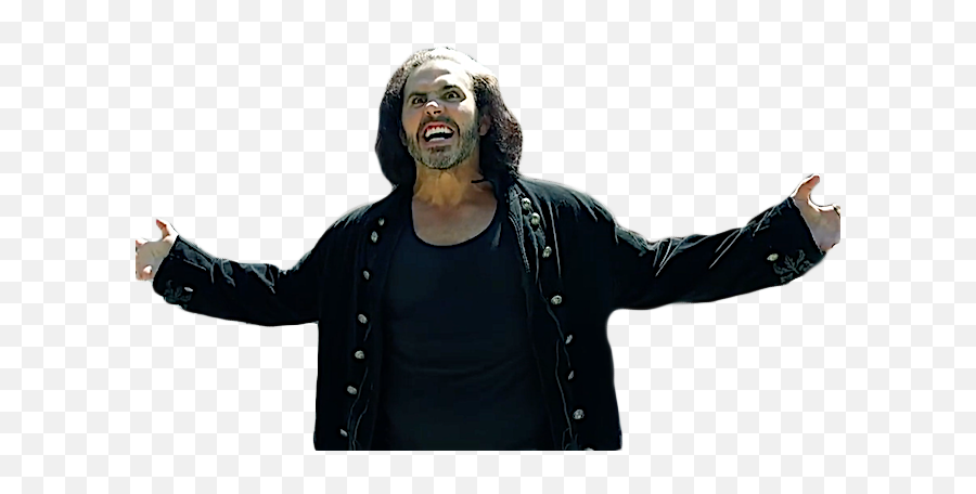 Matt Hardy Freakin Awesome Network - Goth Subculture Png,Matt Hardy Png