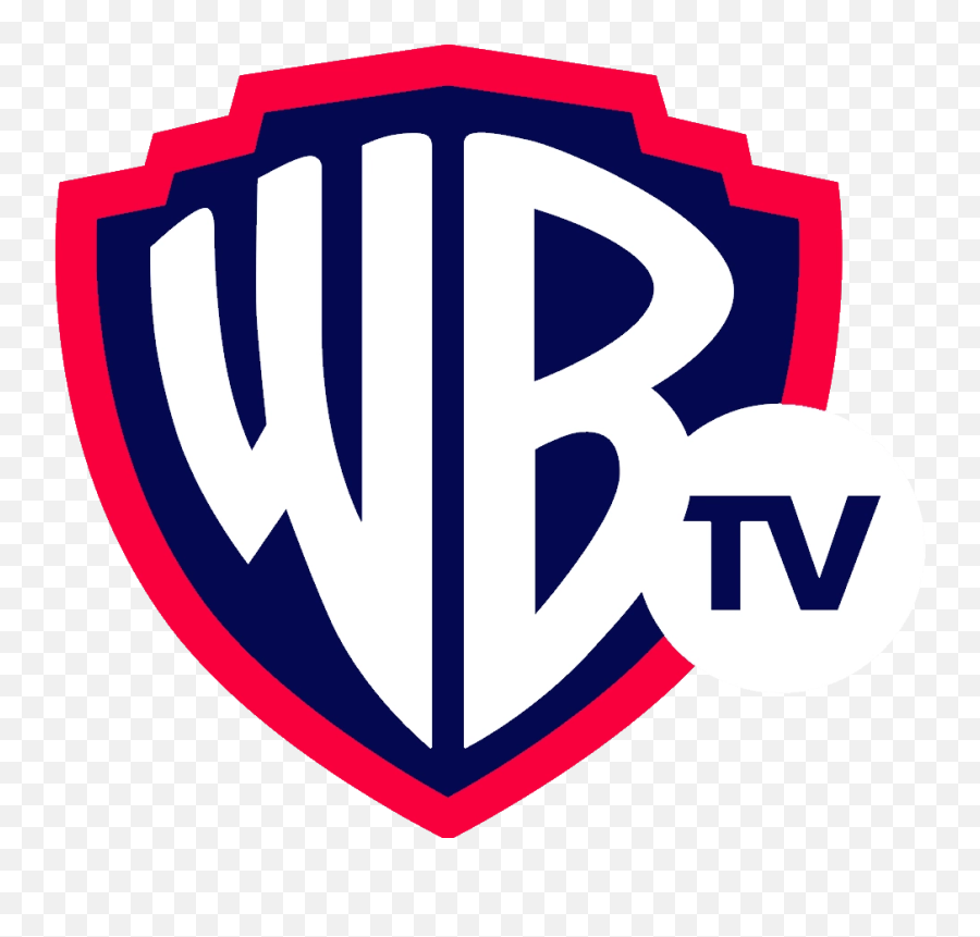 Warner Tv - Wb Tv Logo Png,Tmz Logo Transparent