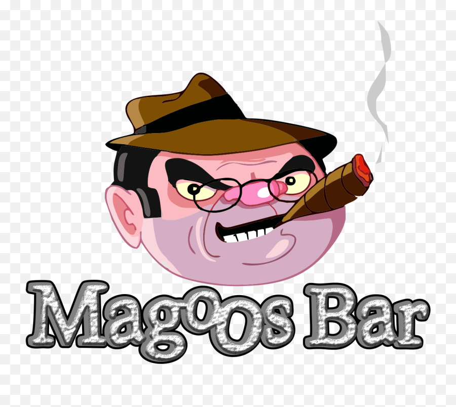 Mr Clipart Magoo Transparent Free For - Cartoon Png,Elmer Fudd Png