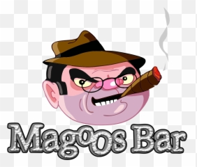 Mr Clipart Magoo Transparent Free For - Cartoon Png,Elmer Fudd Png