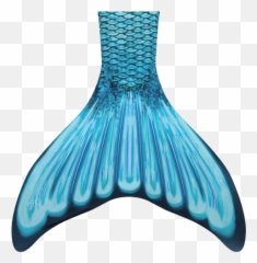 Mermaid Blanket Png Picture - Kid Tails