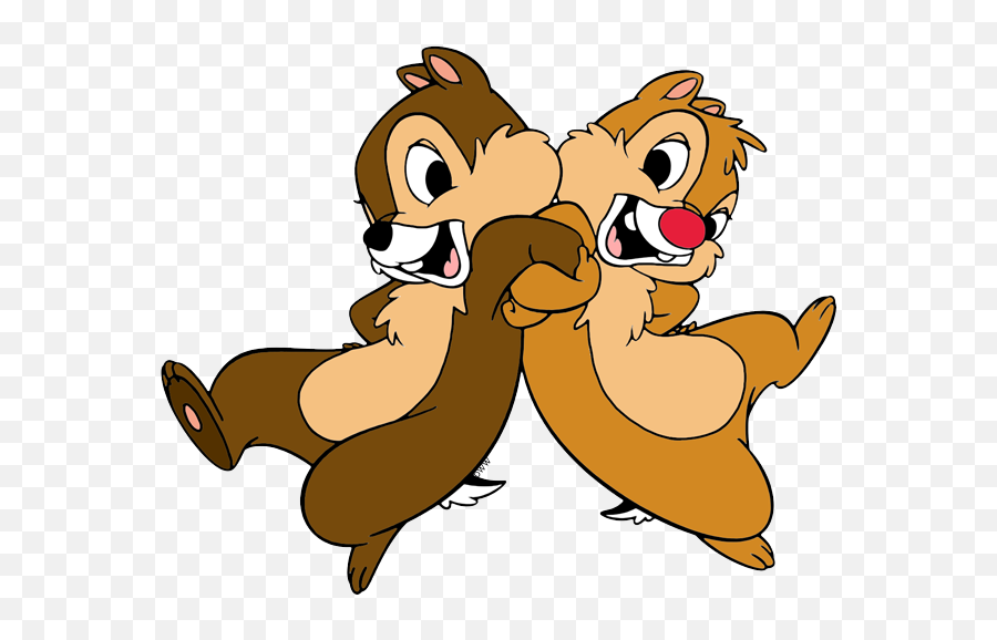 Download Free Png Chip And Dale - Abeoncliparts Chip And Dale Png,Chip Png