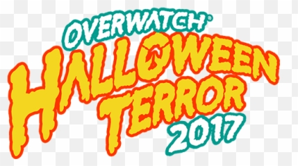 Download Overwatch Halloween Terror - Png