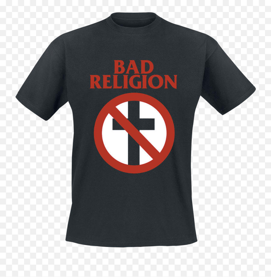 Bad Religion Tickets Hollywood 2020 - Sign Png,Bad Religion Logo