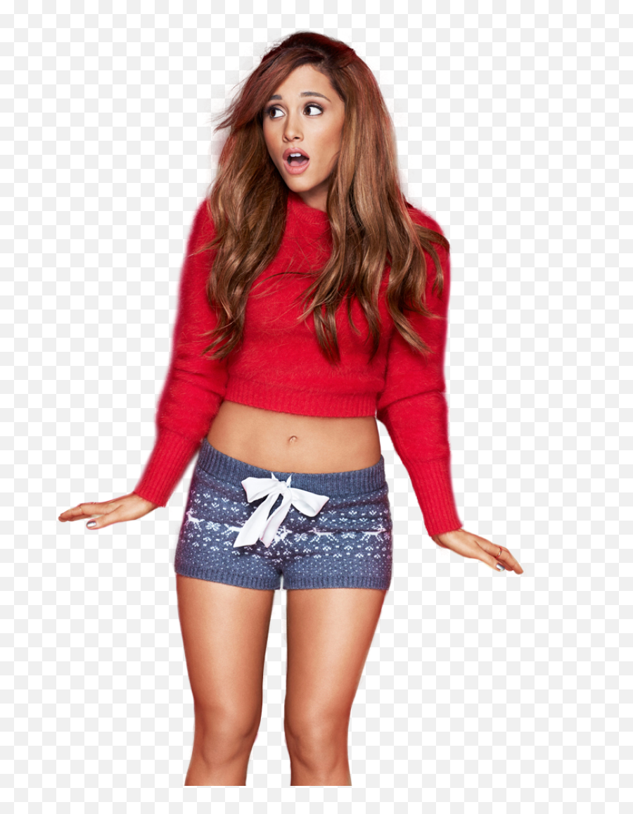 Ariana Grande Png - Ariana Grande Cosmopolitan,Ariana Grande Png