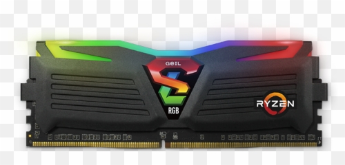 Geil - Ram Geil Super Luce Rgb png