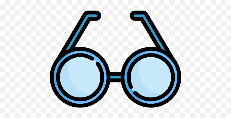 Cropped - Glassespng U2013 Marelise Bester Optometrists Circle,Circle Glasses Png